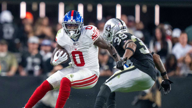 parris campbell giants 